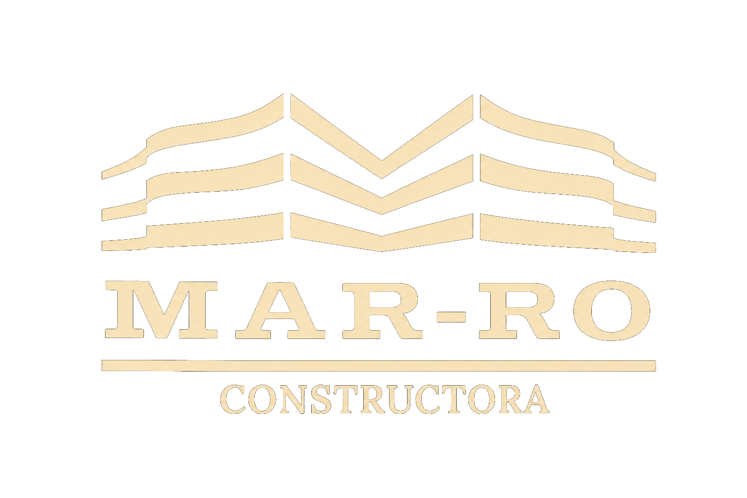 Logo Constructora Mar-Ro