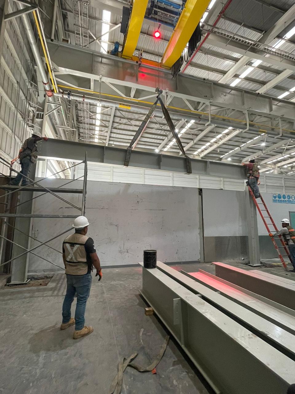 PLANTA HYUNDAI ROSARITO - imagen 2