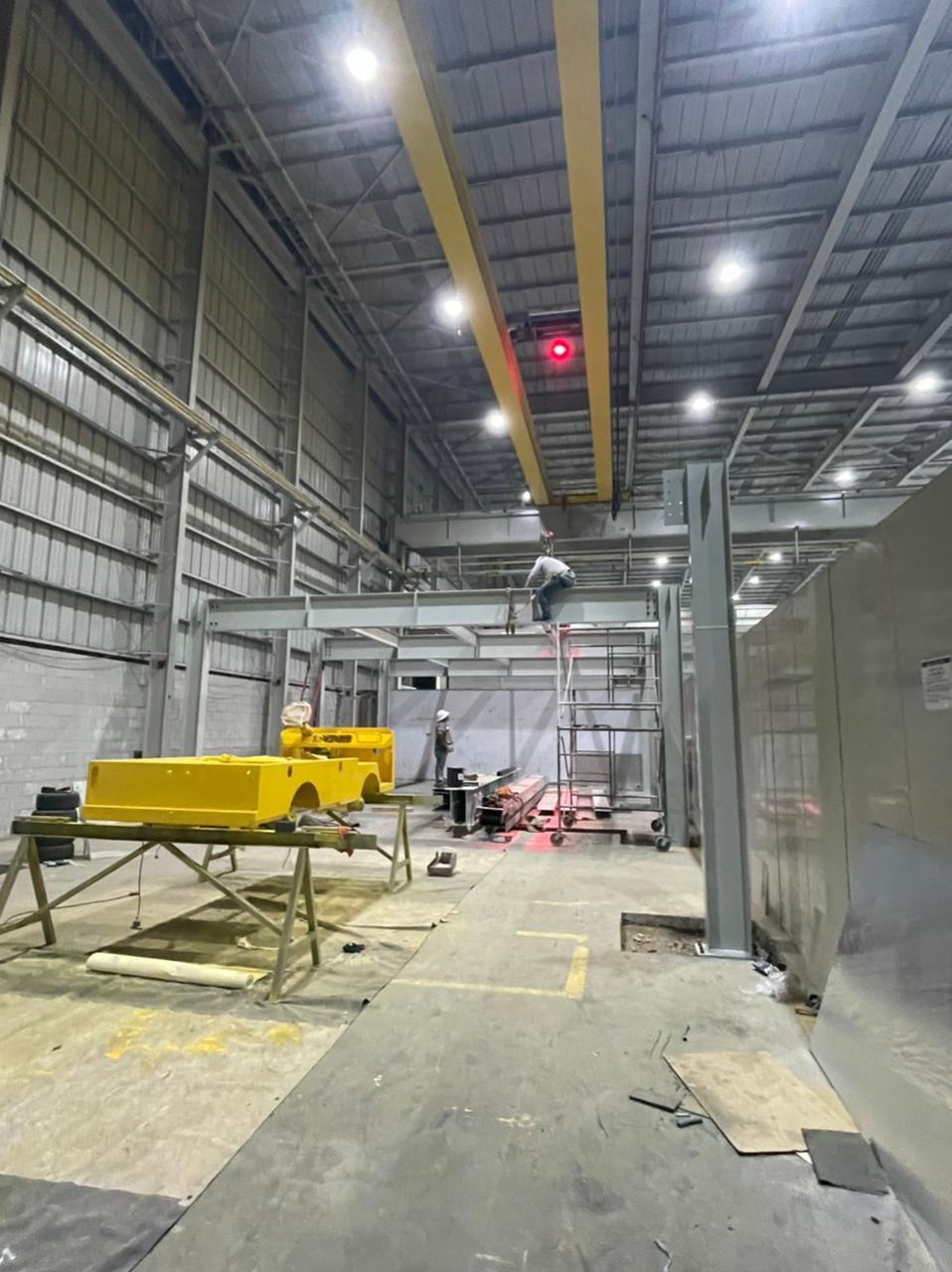 PLANTA HYUNDAI ROSARITO - imagen 3